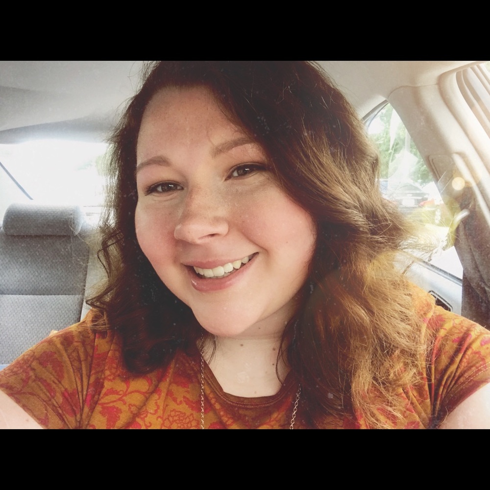 Meet your Posher, Sherridan